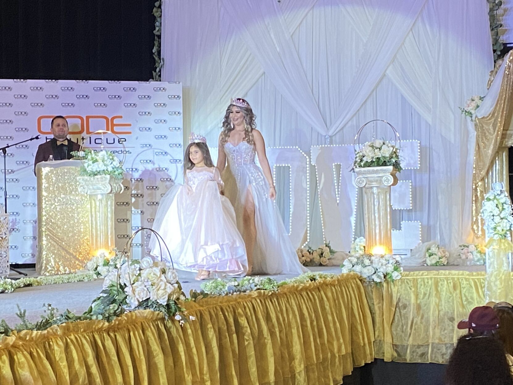 Wedding Expo